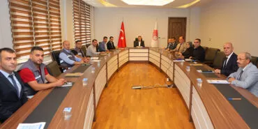 Bayburt'ta KÖYDES Toplantısı Yapıldı, KÖYDES Nedir?