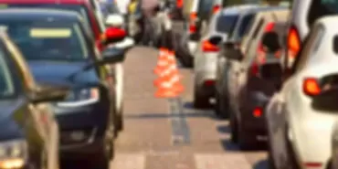 Bayburt’ta Trafiğe Kayıtlı Araç Sayısı 18 Bin 372 Oldu