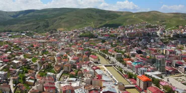 BDDK Açıkladı, İstanbul Zirvede, Bayburt Son Sırada Yer Aldı