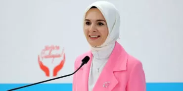 Bakan Göktaş, Depremzede Yetim Çocuklarla Lunaparkta Buluştu