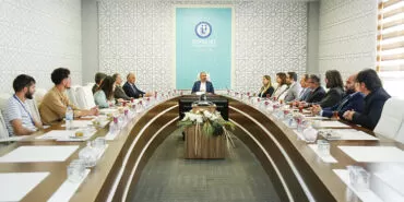 Bayburt Üniversitesinden Toplumun Her Kesimine Eğitim Fırsatı