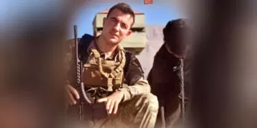 Bayburtlu Askerimiz Enes Timur Görev Yeri Edirne'de Vefat Etti