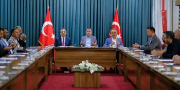 Bayburt’ta Eğitime Destek Platformu Toplandı, Milli ve Manevi Değerler Öne Çıkarıldı