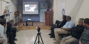 Bayburt'ta Kültürel Miras Projesi Tamamlandı