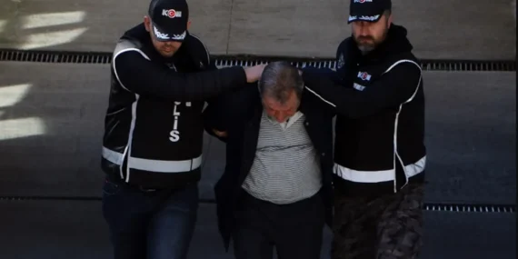 Depremde 96 kişiye mezar olan binanın müteahhidine ceza yağdı