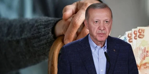 Tüm emeklilere jest! Yarın 08.30’de ek para hesaplarda