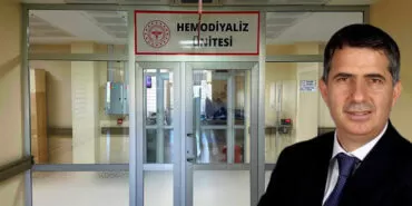 Milletvekili Ateş, Aydıntepe ve Demirözü’ndeki Üniteler İle İlgili Açıklama Yaptı