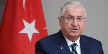 Milli Savunma Bakanı Yaşar Güler, Türkiye Buluşmaları Kapsamında Bayburt’a Gelecek