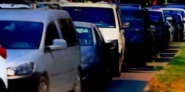 TÜİK Bayburt’ta Trafiğe Kayıtlı Araç Sayısını 18 Bin 545 Olarak Açıkladı