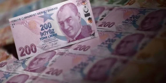 GÜNCELLENDİ: 1 Milyon TL’nin aylık faiz getirisi değişti