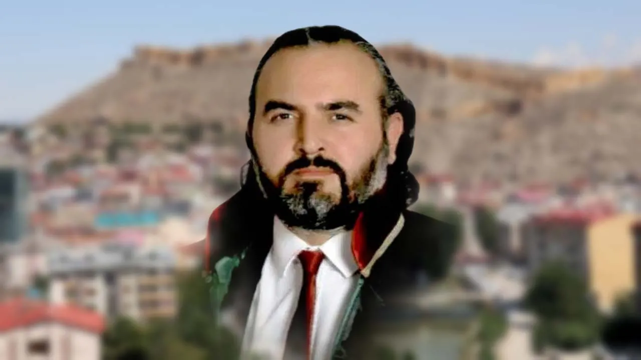 Bayburt Barosu'nda Sıkı Bir Yarış: Başkanlık Koltuğu Şenol Yılmaz'ın Oldu