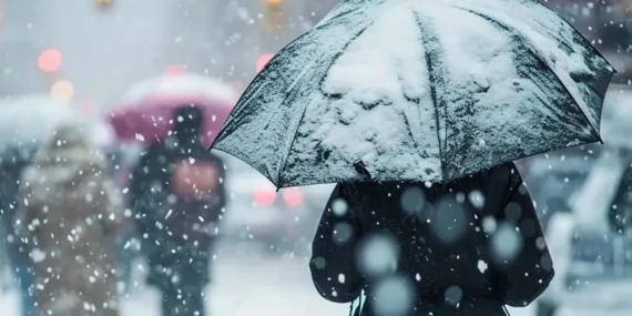 Sıcaklıklar resmen çakılıyor! MGM’den uyarı üstüne uyarı