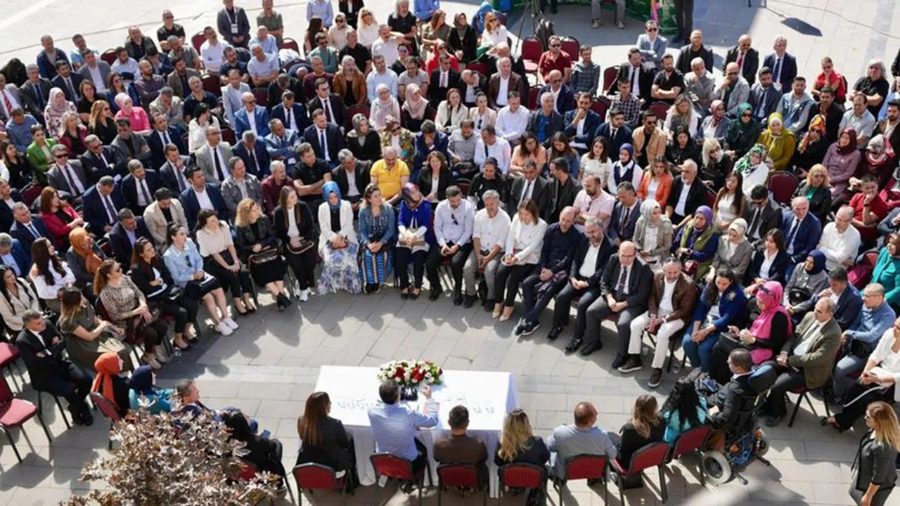 Öğretmenler Dikkat! Bayburt'ta Ara Tatil Semineri Detayları Belli Oldu