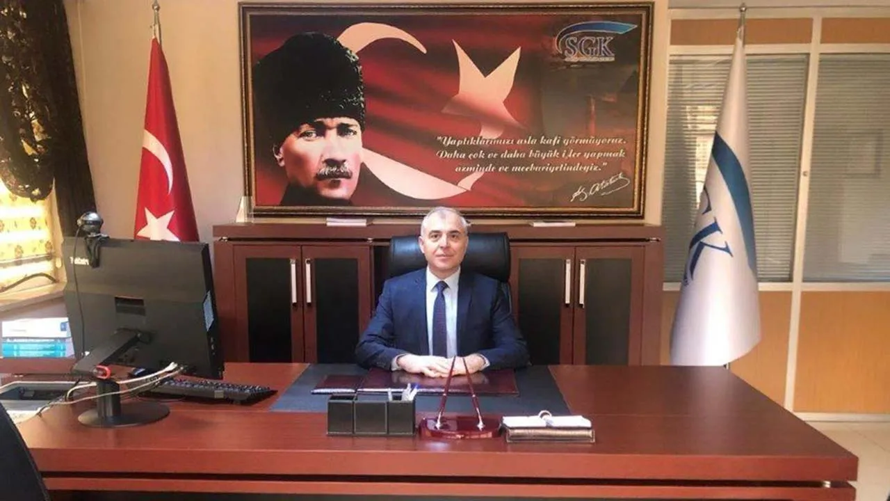Sigortasız Çalışmanın Riskleri Neler? İşverenlere Yüksek Miktarda İdari Para Cezası! Bayburt SGK Açıkladı