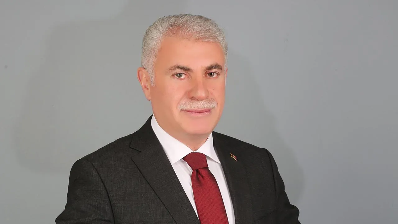 Başkan Mete Memiş 24 Kasım Öğretmenler Gününü Kutladı
