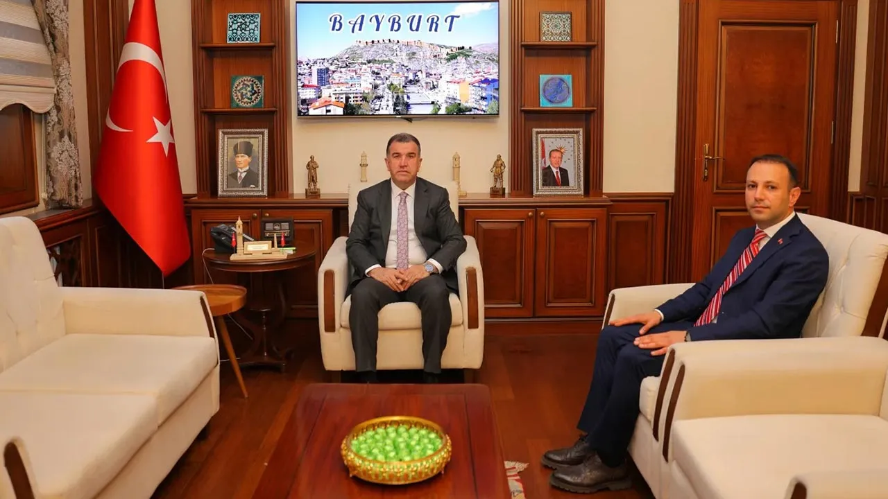 Bayburt Vali Yardımcısı Olarak Atanan Yusuf Beran Vuran Kimdir? Nerelidir?