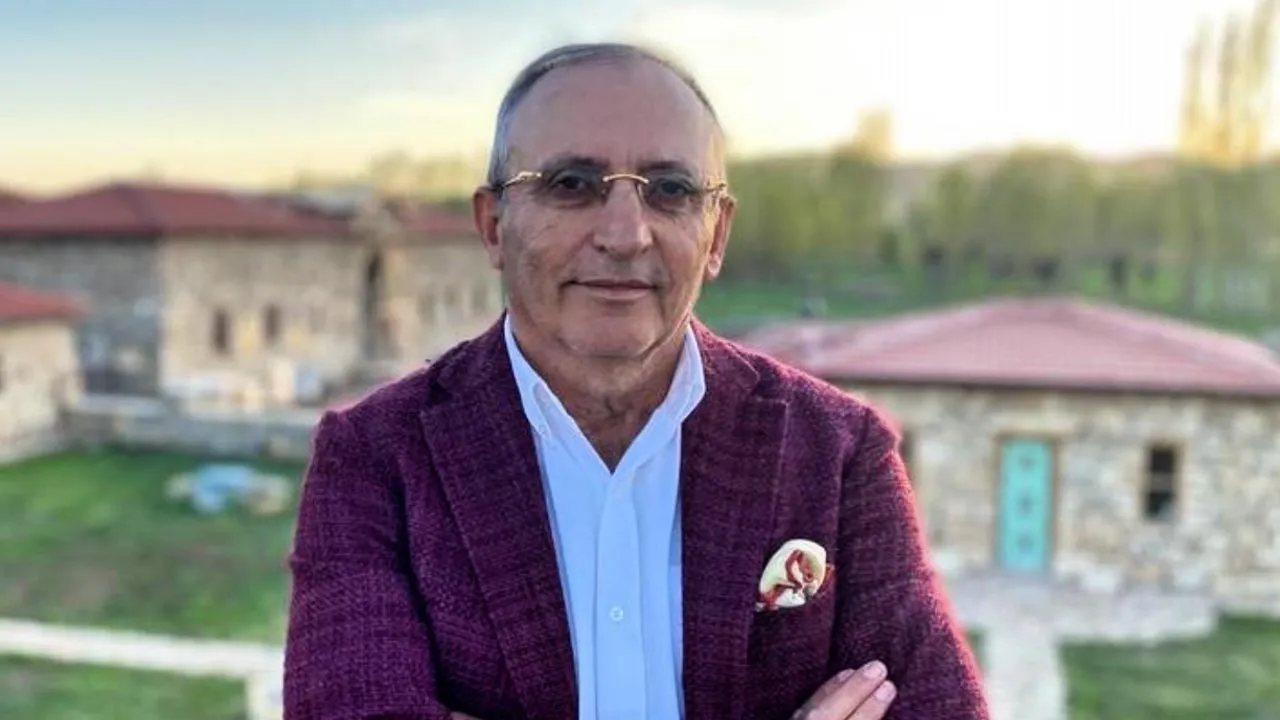 Petkim'den STAR Rafinerisi'ne: Kenan Yavuz'un İş Dünyasına Damga Vuran Yaşamı