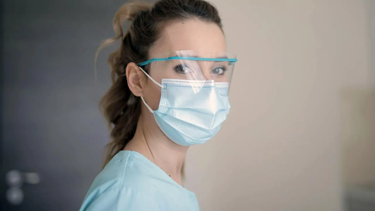 Şaşırtıcı Gerçek! Doktor Olmanın Ötesinde: 