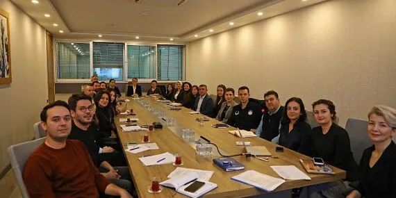 'Sakin Mahalle' Yeşilbayır için çalışmalar sürüyor