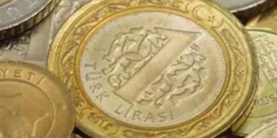 1 TL'nin maliyeti 3 lirayı geçti!