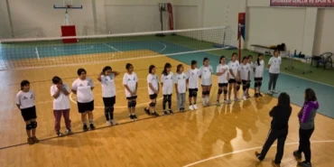 10 bin Diyarbakırlı çocuğa spor imkanı