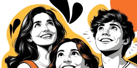 100 mezun genç için kariyer yolculuğu başlıyor