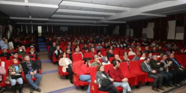 Bursa İnegöl'de Sarıkamış Şehitleri kahramanlık türküleriyle yad edildi