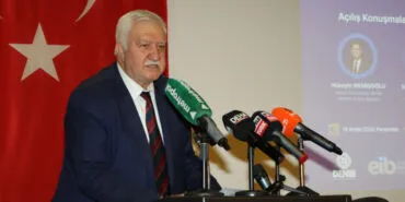 Maden ihracatçıları: 2025 daha zor geçecek