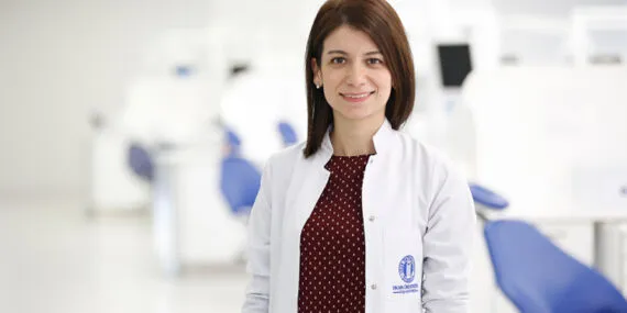 Çürüyen süt dişleri çene yapısını etkileyebilir