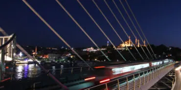 İstanbul Büyükşehir'den yılbaşılık özel tedbirler