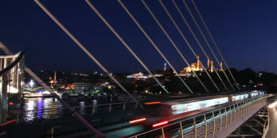 İstanbul Büyükşehir'den yılbaşılık özel tedbirler