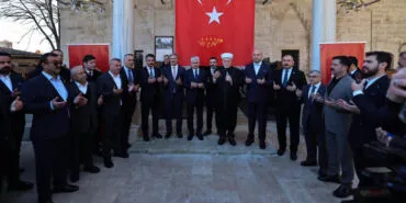 Sakarya Taraklı'da tarihi miras güzel geleceğe taşınacak