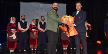 Malatya'da THM konseri kulakların pasını sildi