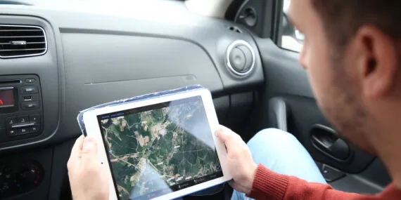 Sakarya'da hafriyat depolama sahalarında tam kontrol