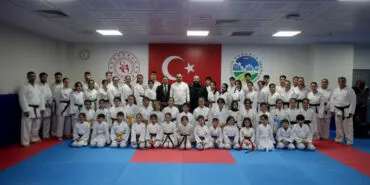 Türkiye Karate Şampiyonası’na Sakarya’nın imzasını atacaklar