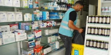 2024’te tonlarca atık geri dönüşüme kazandırıldı