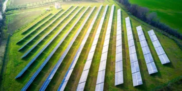 2024'ün enerjide kazananı 'Güneş' oldu