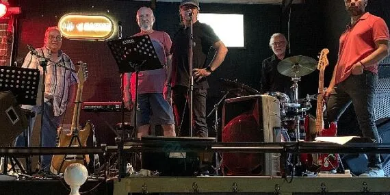 21. Peron’dan Orhan Veli Yorumu: Yeni Şarkı ‘Sakal’ Yayında! Magazin Haberleri