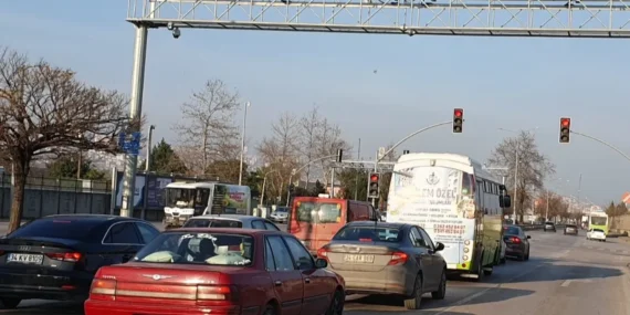 Kocaeli 7/24 gözlem altında