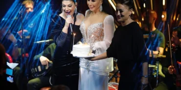 2AS'ın ilk konserine yoğun ilgi