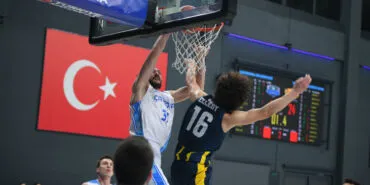 Çayırova MKE Ankaragücü’nü mağlup etti