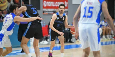 Çayırova potada İstanbul Ankaspor’u yendi