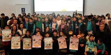 Bursa Büyükşehir'den miniklere vektörle mücadele dersi