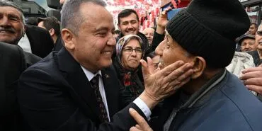 Antalya Büyükşehir Belediyesi 2024 yılında da Antalya için çalıştı