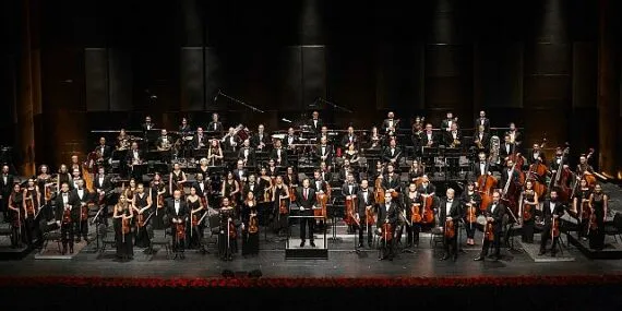 BİFO’da yeni yıl müzikle başlıyor