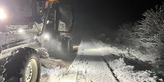 Başkan Altay: “AKOM, 31 İlçedeki Çalışmaları Anlık Takip Ederek Koordine Ediyor”