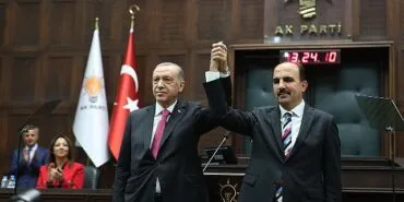 Başkan Altay: “Konya Olarak 2025 Yılında da Her Alanda Öncü ve Önder Olmaya Devam Edeceğiz”