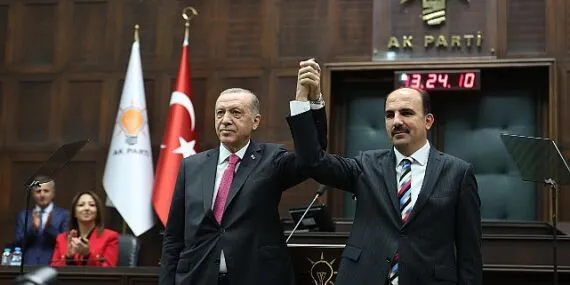 Başkan Altay: “Konya Olarak 2025 Yılında da Her Alanda Öncü ve Önder Olmaya Devam Edeceğiz”