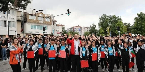 Başkan Altay: “Konya’mızı Sporun Her Alanında Lider Şehir Yapma Kararlılığımız Sürecek”