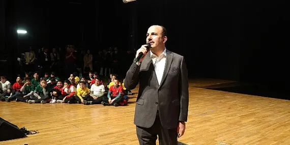 Başkan Altay: “Sizlerin Bu İlgisi Olduğu Sürece Daha Çok Çalışmaya, Üretmeye Devam Edeceğiz”